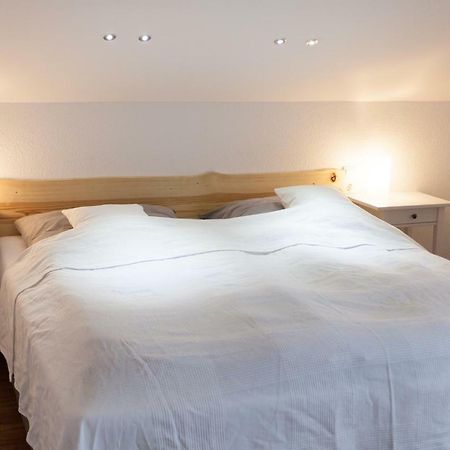 Dorf Alm Ferienwohnung Schwalmtal  ภายนอก รูปภาพ